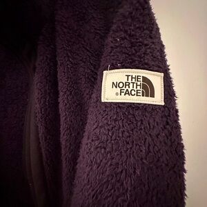 North Face Fleece Jacket